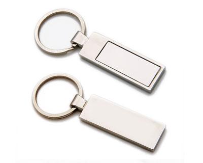 Promotional Special- K1 Engraved Promotional Metal Keyrings </p>(Quantity; 100)
